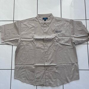 Brand New Tri Mountain SS shirt